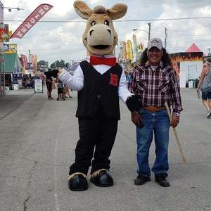 Meet your Posher, Susan